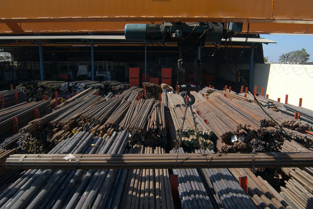 Raw Material Rolex Rolled Rings