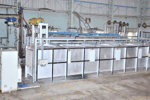 Heat Treatment