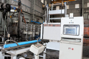 Heat Treatment