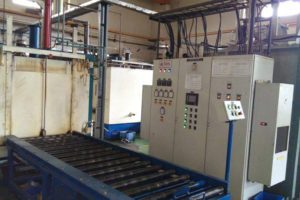 Heat Treatment