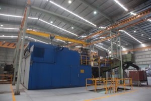 Forging