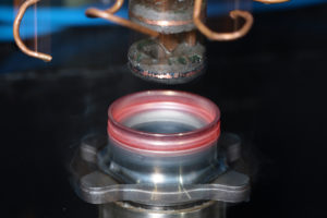 Heat Treatment