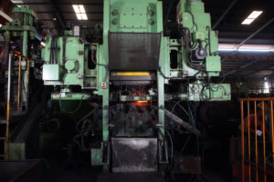 Forging