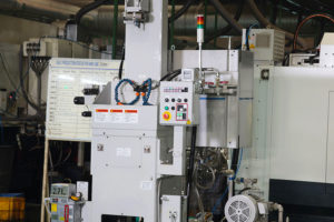 Broaching, Hobbing, Spline Rack Rolling