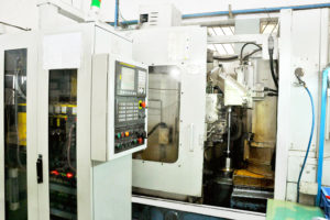 Broaching, Hobbing, Spline Rack Rolling