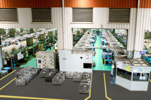 Machining