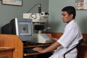 Metallurgical Lab