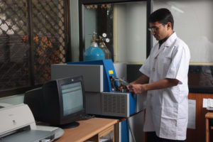 Metallurgical Lab