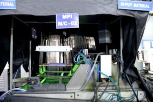 MPI