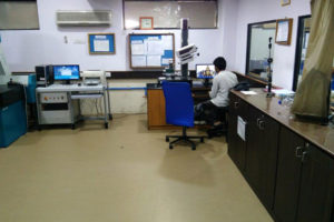 Standard Room Facility