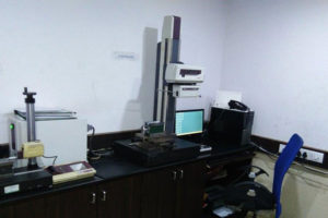 Standard Room Facility