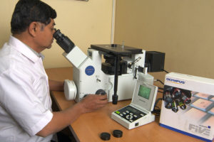 Metallurgical Lab