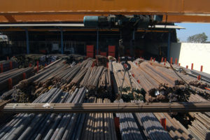 Raw Material