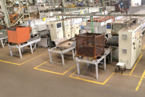 Heat Treatment
