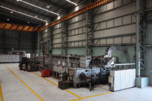 Heat Treatment