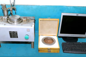 Standard Room Facility